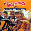 Cover for C'est toi que je t'aime (vachement beaucoup) by Les Inconnus